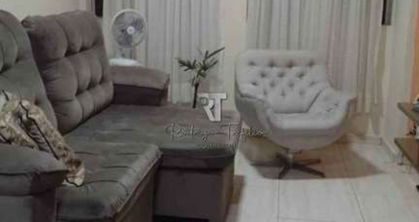 Apartamento com 2 quartos à venda no Centro, Bauru 