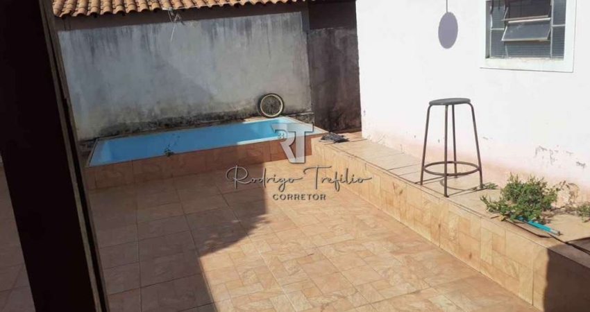 Casa à venda em Parque São João - Bauru/SP
