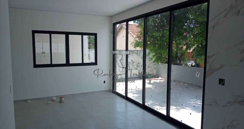Casa com 3 quartos à venda na Vila Carolina, Bauru 