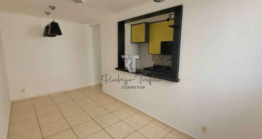 Apartamento com 2 quartos à venda no Jardim Estrela D'Alva, Bauru 