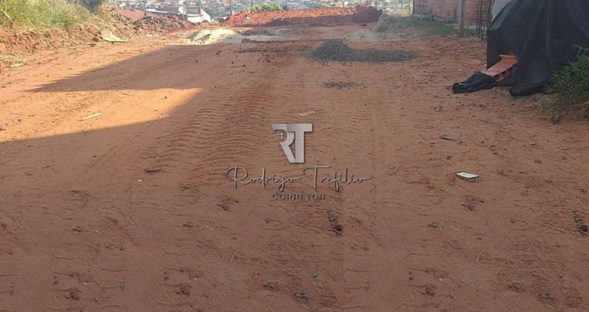 Terreno à venda em Pousada da Esperança II - Bauru/SP