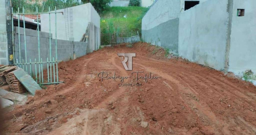 À venda terreno em Pousada da Esperança II - Bauru/SP