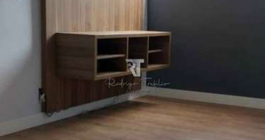 Apartamento com 2 quartos à venda no Jardim Terra Branca, Bauru 