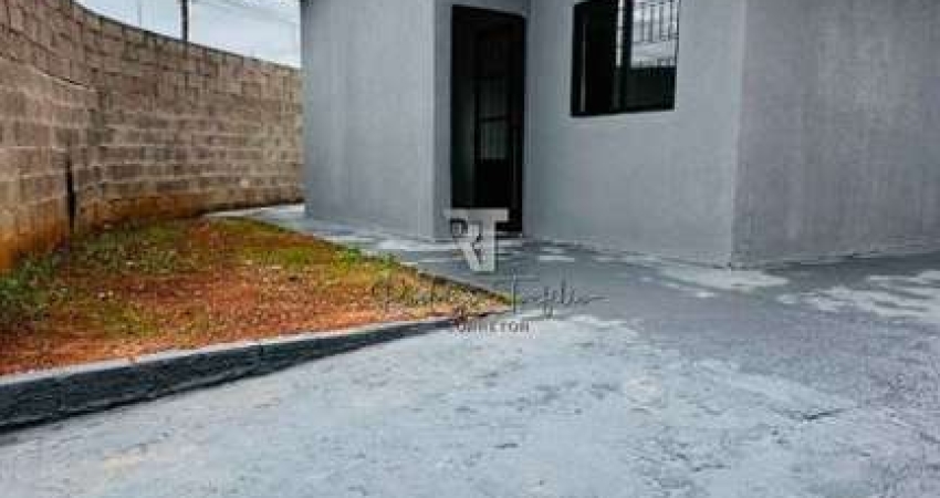 Casa com 2 quartos à venda no Tangarás, Bauru 