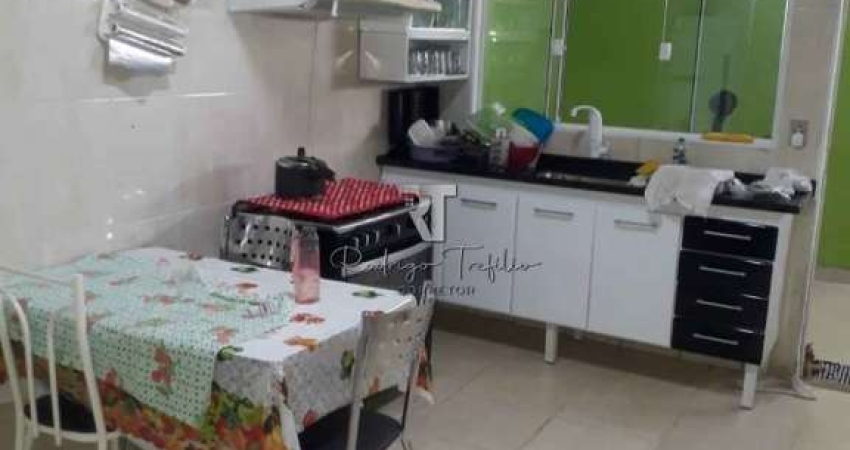 Casa com 4 quartos à venda no Jardim Helena, Bauru 