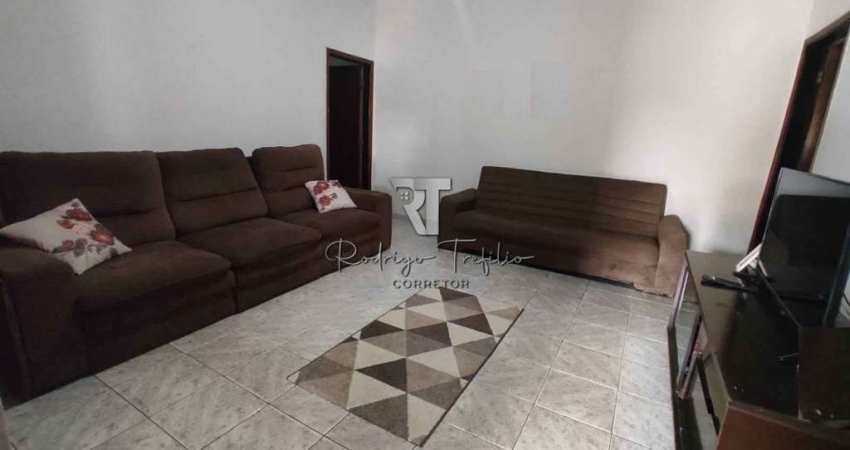 Casa à venda em Jardim Solange - Bauru/SP