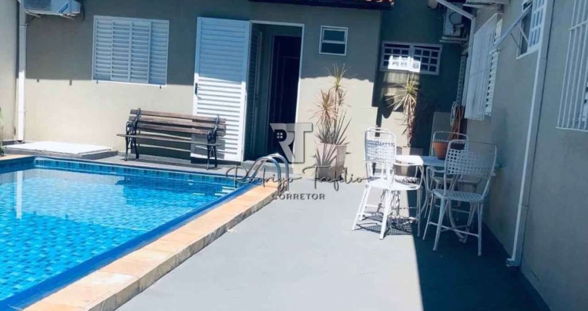 Casa à venda em Jardim Vânia Maria - Bauru/SP