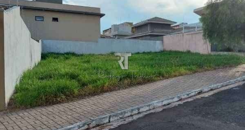 À venda Terreno em Residencial Quinta Ranieri Blue - Bauru/SP