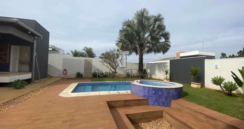Casa à venda em Residencial Vale Florido - Piratininga/SP