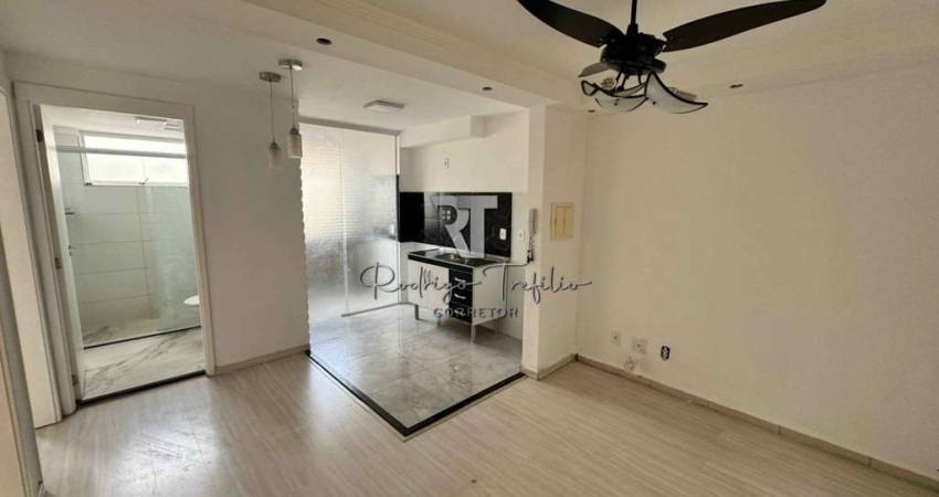 Apartamento com 2 quartos à venda no Quinta da Bela Olinda, Bauru 