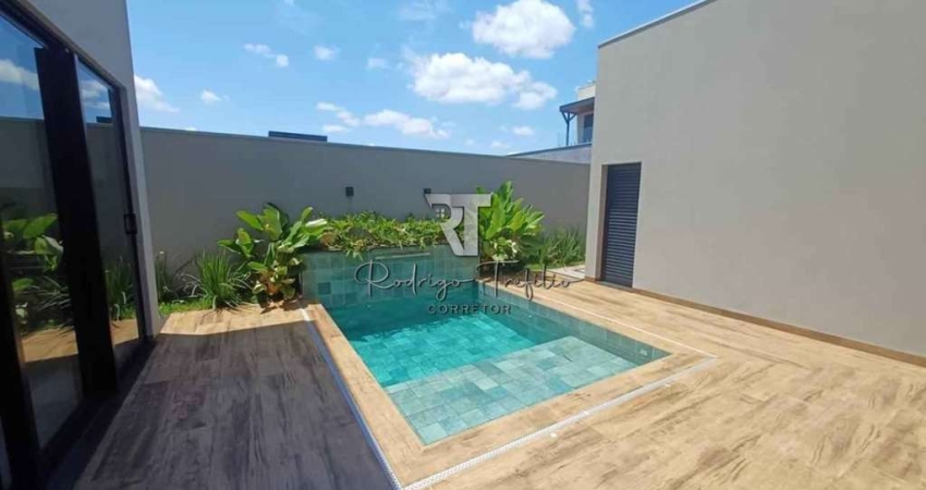 Casa à venda em Residencial Cyrela Estoril - Bauru/SP