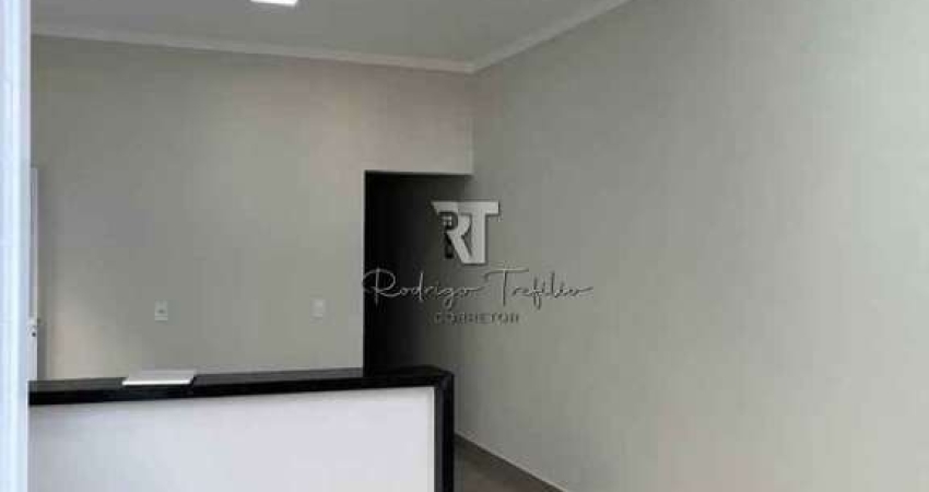 Casa com 2 quartos à venda no Jardim Ferraz, Bauru 