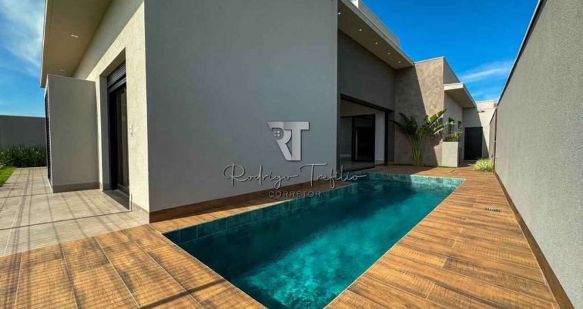 Casa à venda em Guestier Residencial Boutique - Piratininga/SP