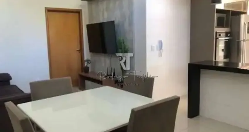 Casa com 3 quartos à venda na Vila Santista, Bauru 