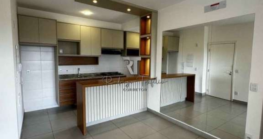 Apartamento com 3 quartos à venda no Residencial Parque Granja Cecília B, Bauru 