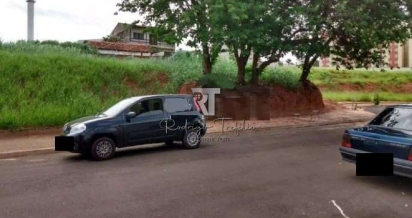 Terreno à venda em Jardim Samburá - Bauru/SP