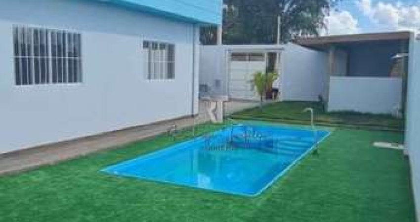 Casa com 2 quartos à venda no Vale do Igapó, Agudos 