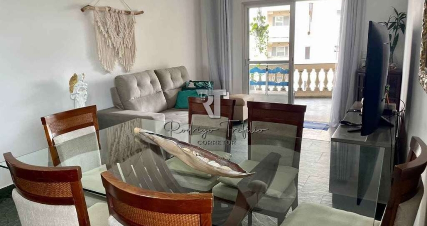 Apartamento com 3 quartos à venda no Jardim Mar e Céu, Guarujá 