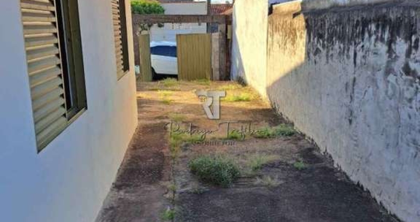 À venda casa em Núcleo Habitacional José Regino - Bauru/SP