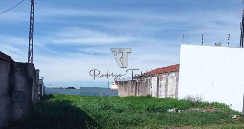 Terreno à venda na Vila Souto, Bauru 