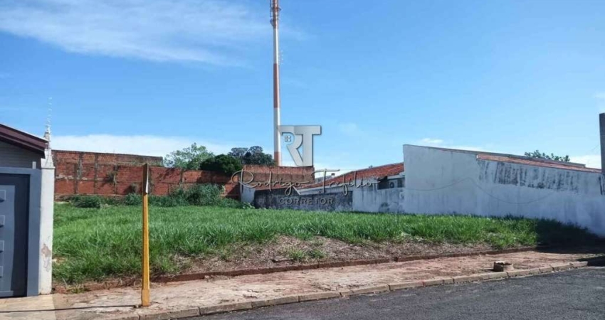 Terrenos à venda em Vila Souto - Bauru/SP