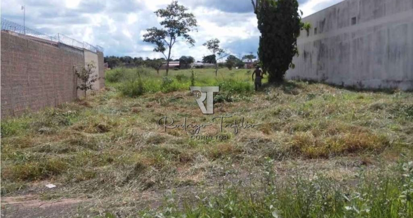 Terreno à venda em Quinta da Bela Olinda - Bauru/SP