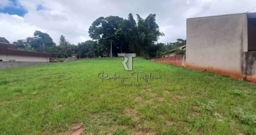 Terreno à venda em Residencial Vale Florido II - Bauru/SP
