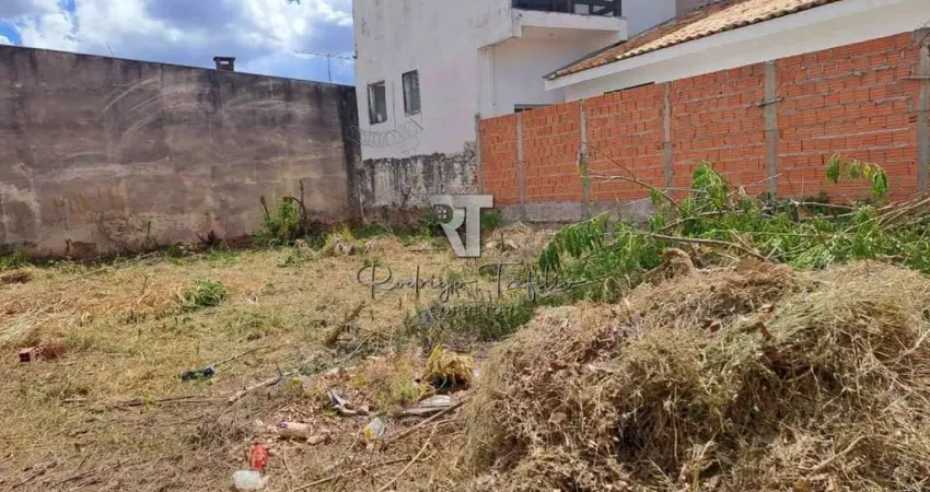 Terreno à venda na Vila Rocha, Bauru 
