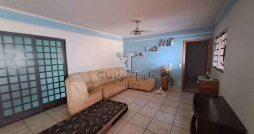 Casa com 2 quartos à venda no Jardim Marambá, Bauru 