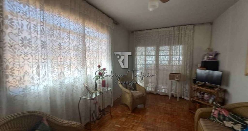 Casa com 2 quartos à venda na Vila Independência, Bauru 