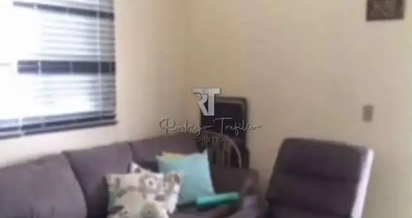 Casa com 2 quartos à venda na Vila Industrial, Bauru 