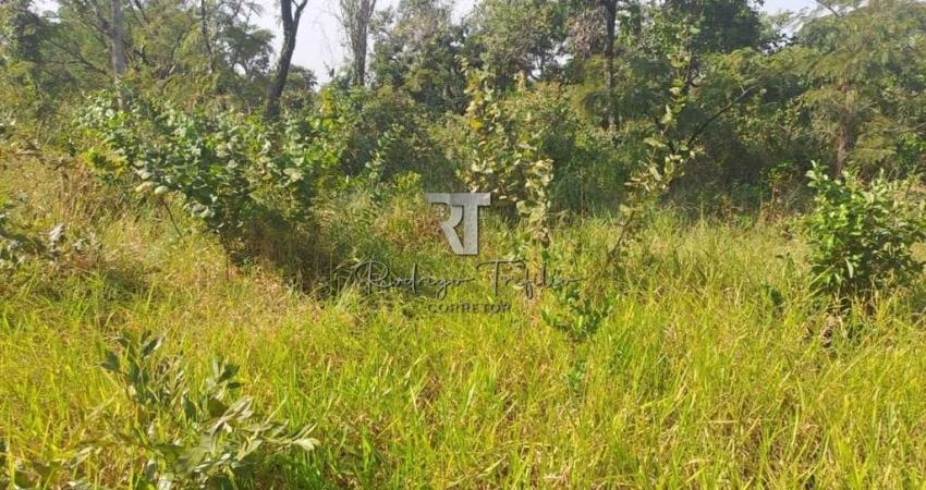 Terreno à venda no Vale do Igapó, Bauru 