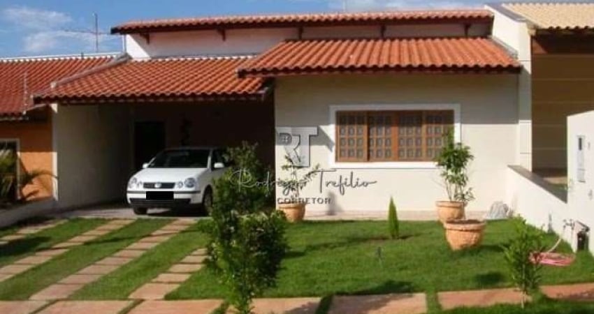 Casa à venda em Residencial Jardins do Sul - Bauru/SP