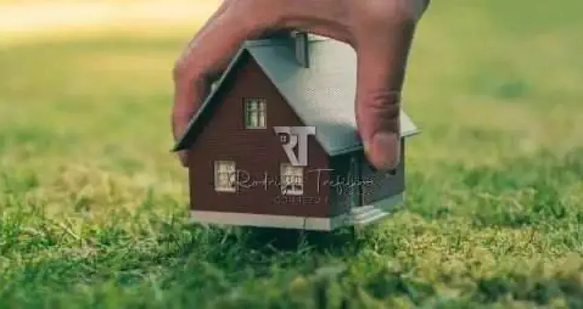 Terreno à venda em Residencial Parque Granja Cecília A - Bauru/SP