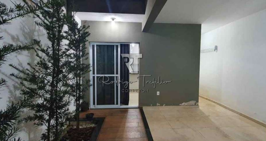 Casa à venda em Vila Garcia - Bauru/SP