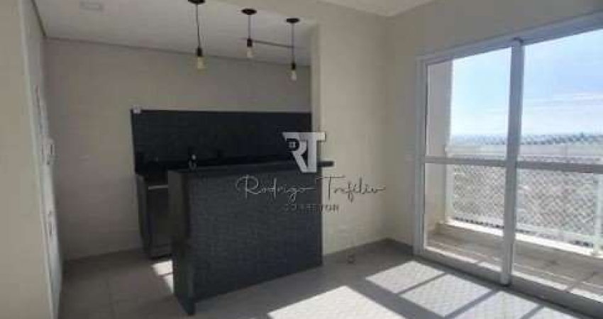 Apartamento com 2 quartos à venda no Residencial Parque Granja Cecília B, Bauru 