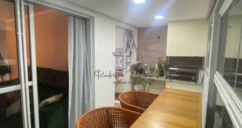 Apartamento com 3 quartos à venda no Parque Jardim Europa, Bauru 