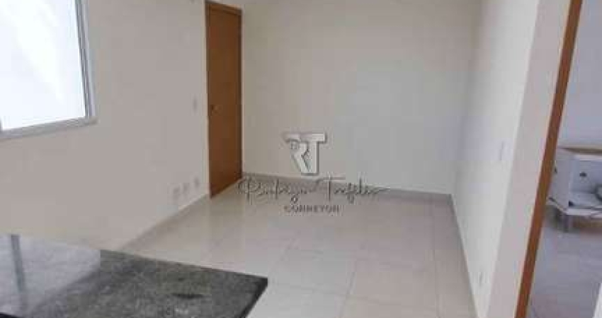Apartamento com 2 quartos à venda no Parque Roosevelt, Bauru 