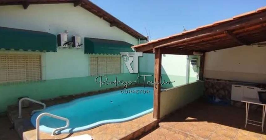 Casa à venda em Jardim Gaivota - Bauru/SP