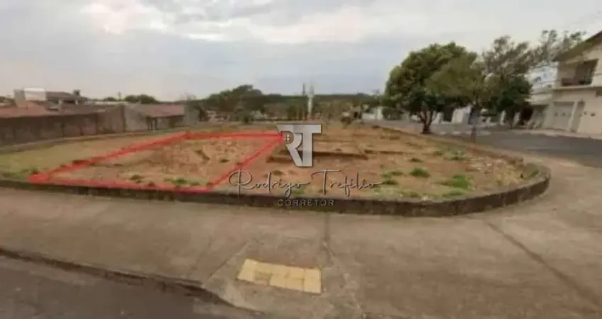Terreno à venda em Vila Tecnológica Engenheiro José Queda - Bauru/SP