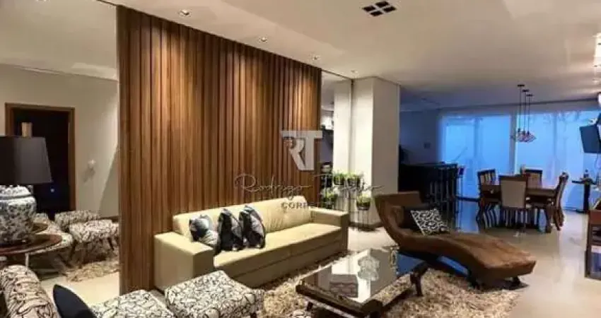 Casa à venda em Residencial Solar Primavera - Bauru/SP