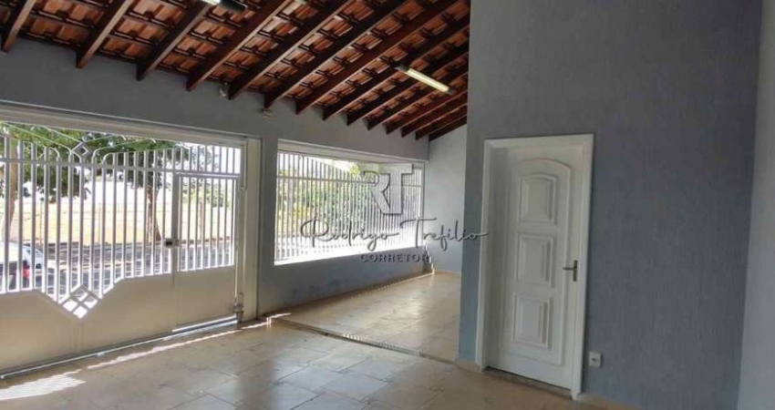 Casa à venda em Núcleo Habitacional Mary Dota - Bauru/SP