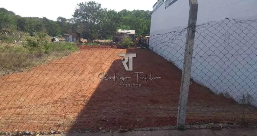 Terreno à venda no Centro, Bauru 