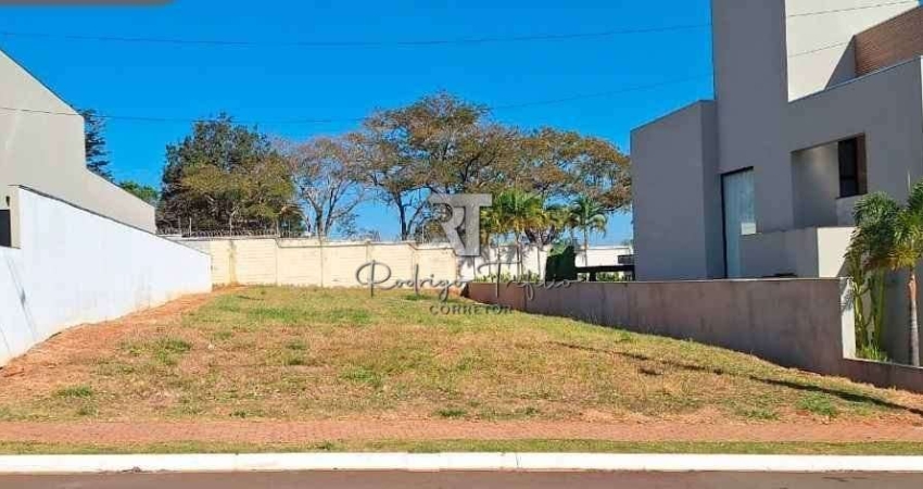Terreno à venda em Residencial Villa Dumont - Bauru/SP