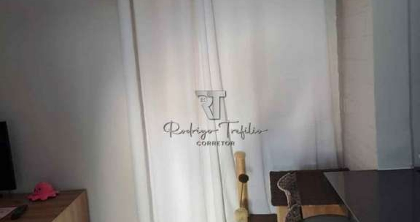 Apartamento com 2 quartos à venda no Parque Roosevelt, Bauru 