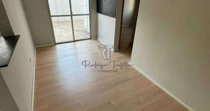 Apartamento com 2 quartos à venda no Jardim Estrela D'Alva, Bauru 