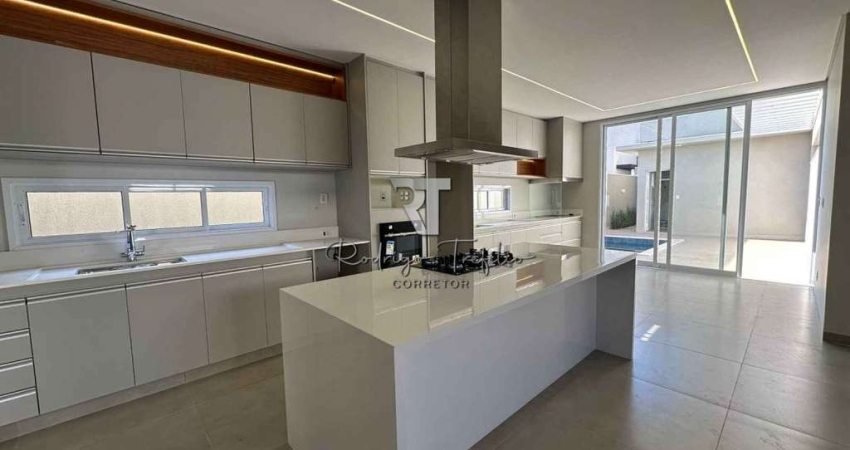 Casa à venda em Residencial Spazio Verde Comendador - Bauru/SP