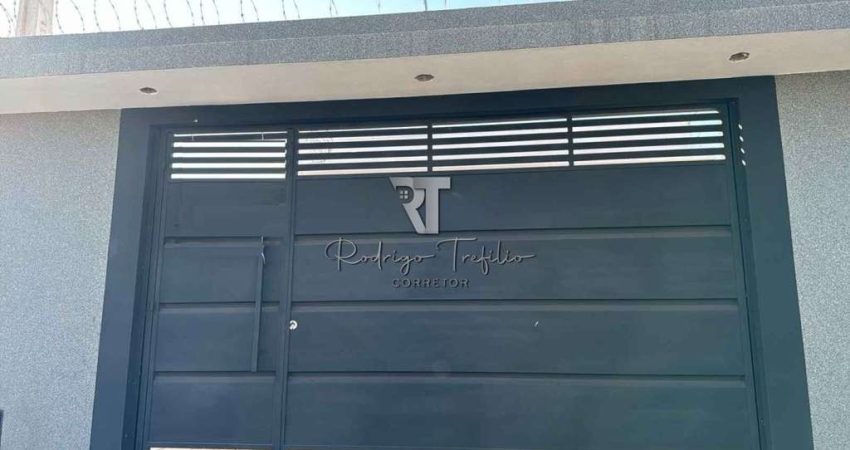 Casa com 3 quartos à venda no Jardim Solange, Bauru 