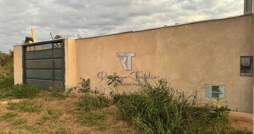 Terreno à venda no Vale do Igapó, Bauru 