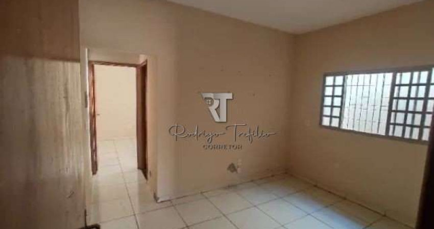 Casa com 1 quarto à venda no Parque Val de Palmas, Bauru 